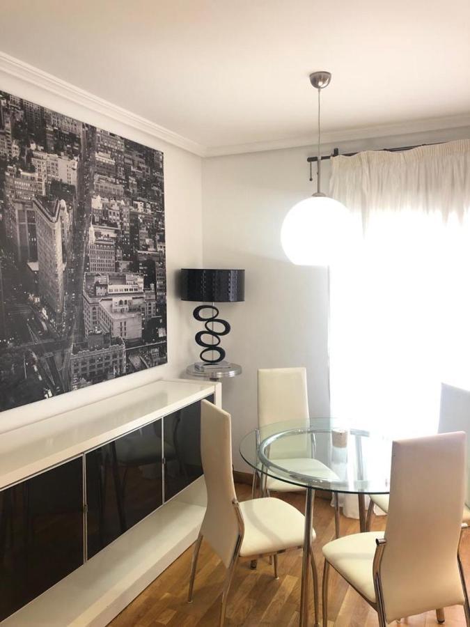 Apartamento Montemayor Córdoba Kültér fotó