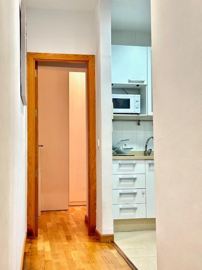 Apartamento Montemayor Córdoba Kültér fotó