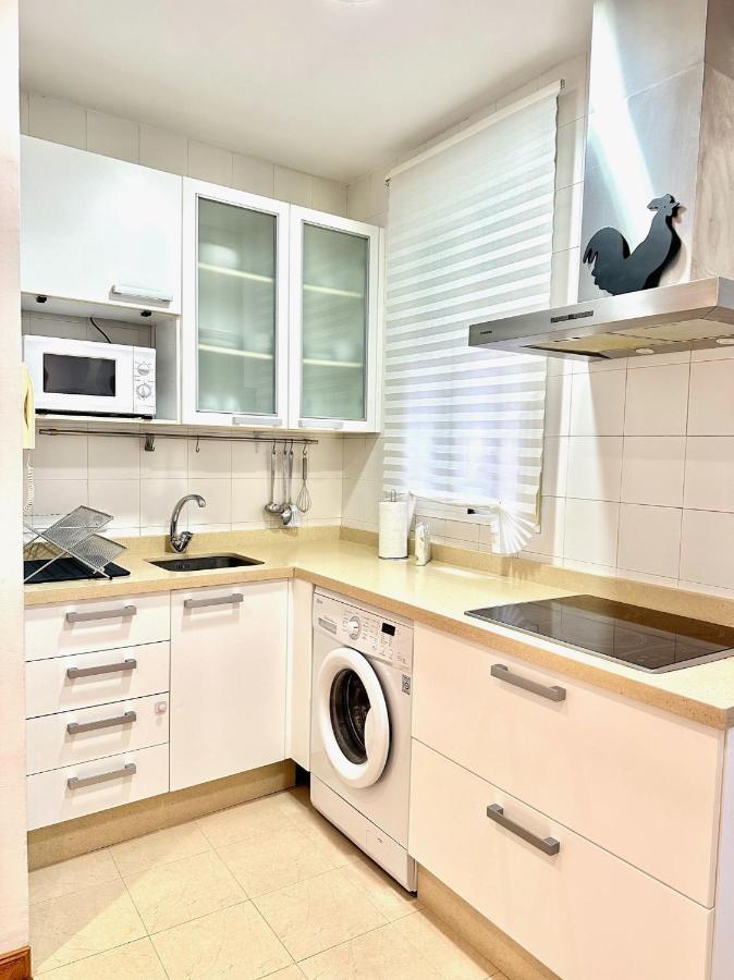 Apartamento Montemayor Córdoba Kültér fotó