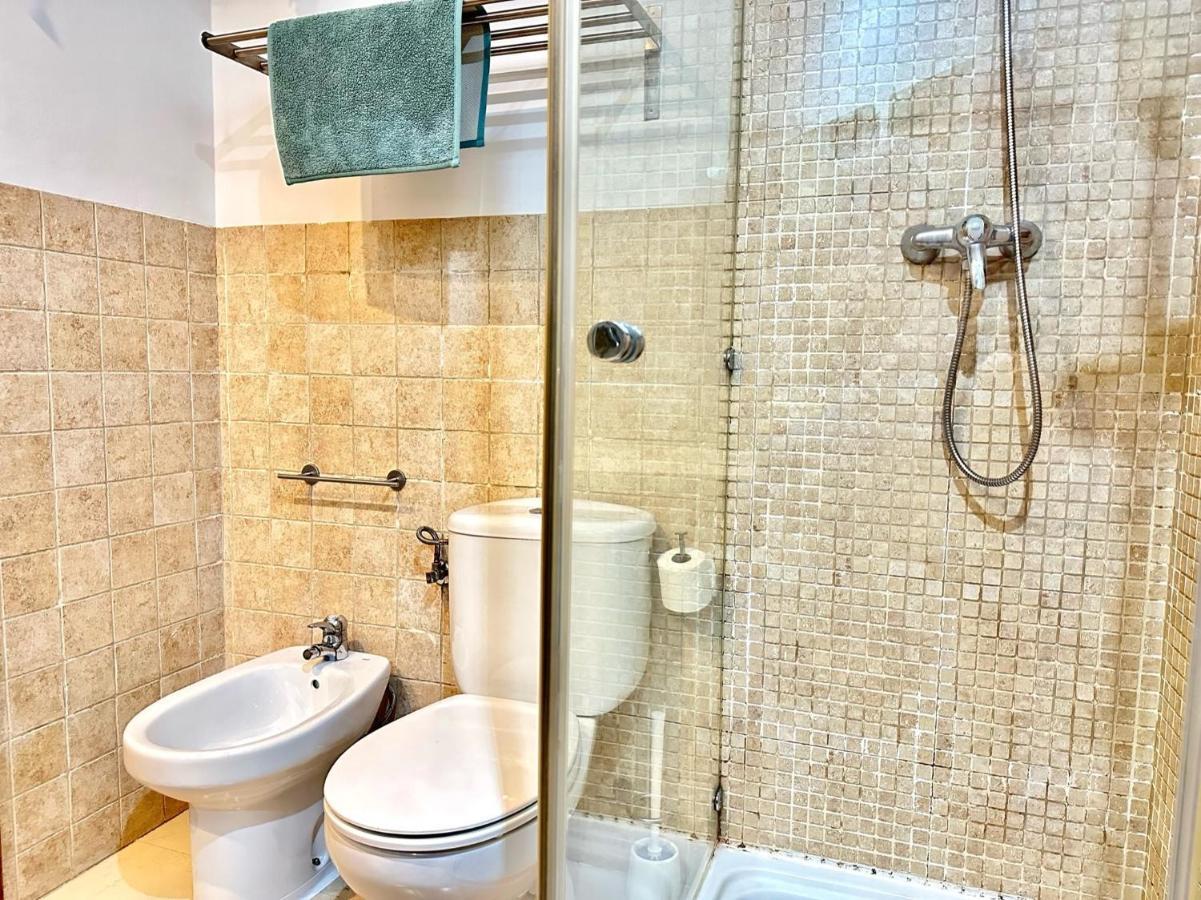 Apartamento Montemayor Córdoba Kültér fotó